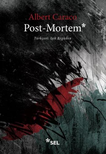 Post-Mortem | Kitap Ambarı