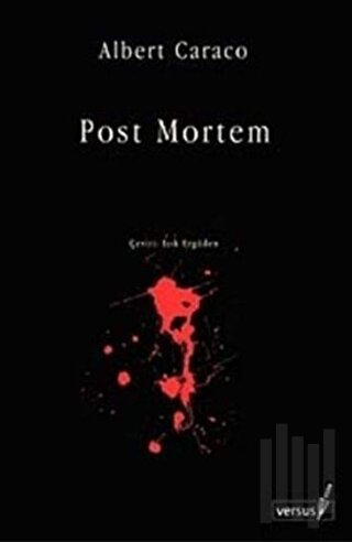 Post Mortem | Kitap Ambarı