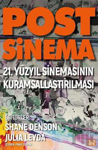 Post Sinema | Kitap Ambarı