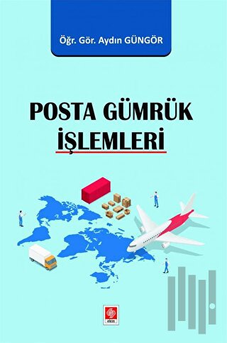 Posta Gümrük İşlemleri | Kitap Ambarı