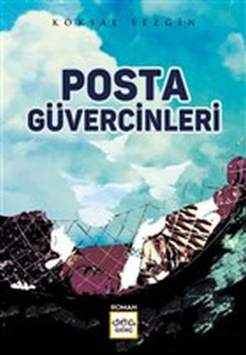 Posta Güvercinleri | Kitap Ambarı