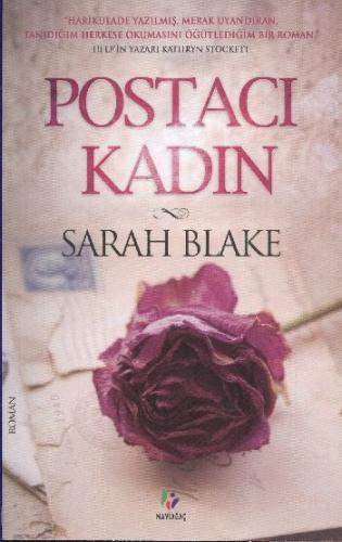 Postacı Kadın | Kitap Ambarı