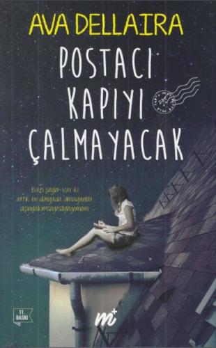 Postacı Kapıyı Çalmayacak (Özel Seri) | Kitap Ambarı