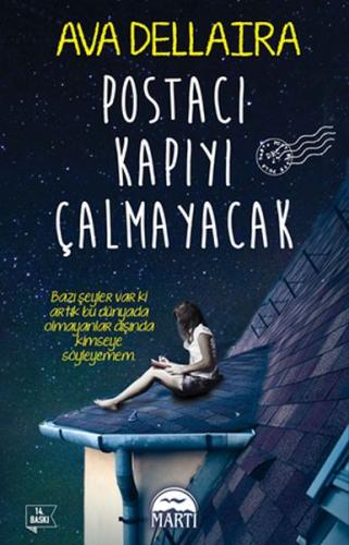 Postacı Kapıyı Çalmayacak | Kitap Ambarı