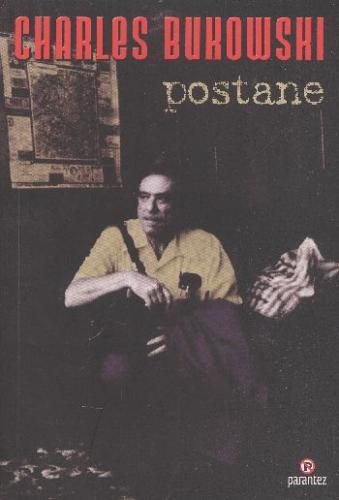 Postane | Kitap Ambarı