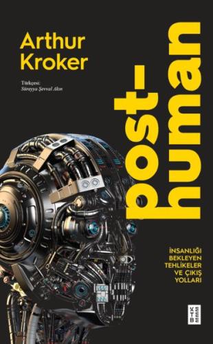 Posthuman | Kitap Ambarı