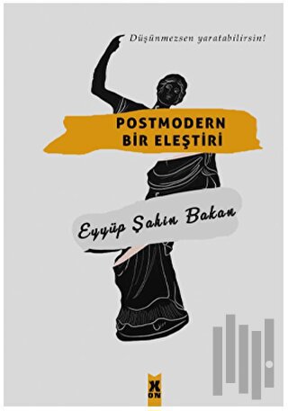 Postmodern Bir Eleştiri | Kitap Ambarı