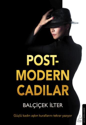 Postmodern Cadılar | Kitap Ambarı