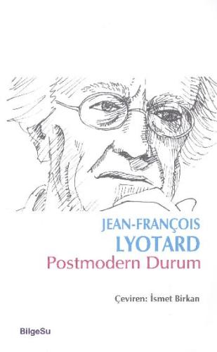 Postmodern Durum | Kitap Ambarı