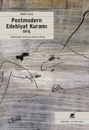 Postmodern Edebiyat Kuramı | Kitap Ambarı