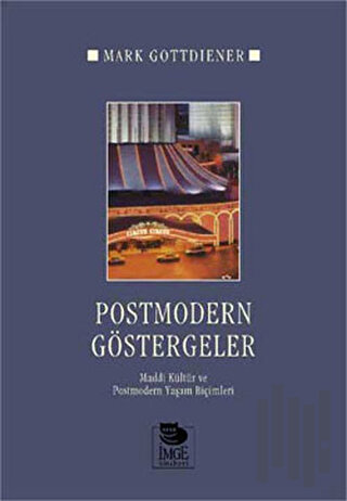 Postmodern Göstergeler | Kitap Ambarı