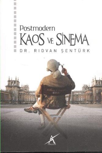 Postmodern Kaos ve Sinema | Kitap Ambarı