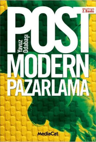 Postmodern Pazarlama Tüketim ve Tüketici | Kitap Ambarı