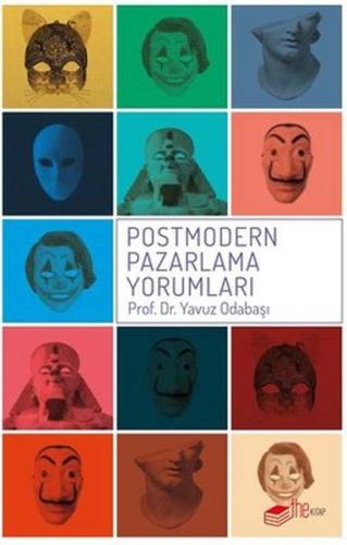 Postmodern Pazarlama Yorumları | Kitap Ambarı