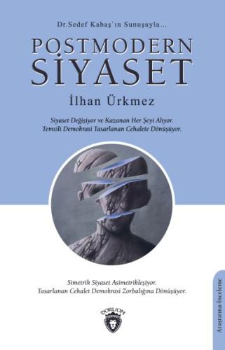 Postmodern Siyaset | Kitap Ambarı