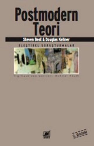 Postmodern Teori | Kitap Ambarı