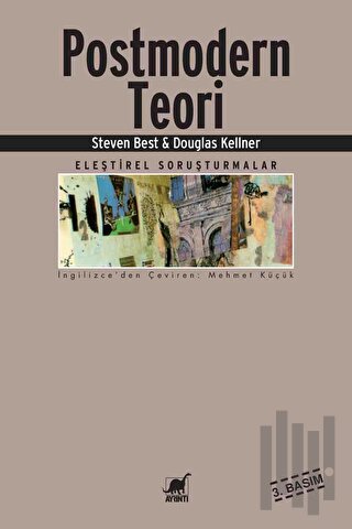 Postmodern Teori | Kitap Ambarı