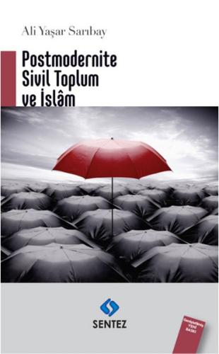 Postmodernite Sivil Toplum ve İslam | Kitap Ambarı