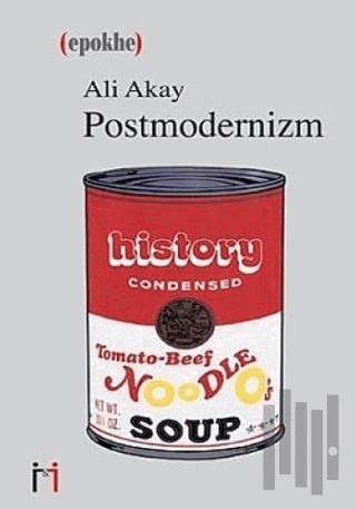 Postmodernizm | Kitap Ambarı