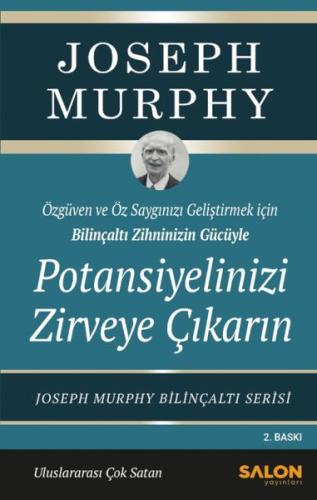 Potansiyelinizi Zirveye Çıkarın | Kitap Ambarı