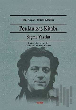 Poulantzas Kitabı | Kitap Ambarı