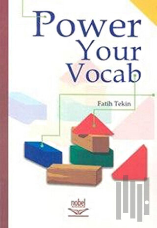 Power Your Vocab | Kitap Ambarı