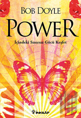 Power | Kitap Ambarı