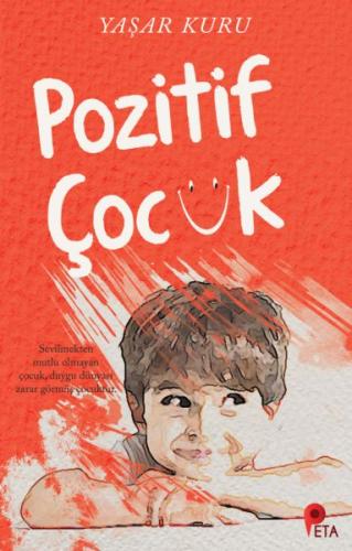 Pozitif Çocuk | Kitap Ambarı