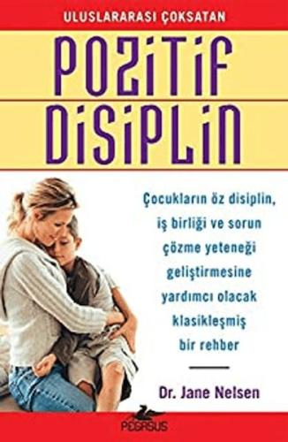 Pozitif Disiplin | Kitap Ambarı