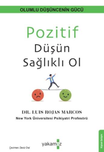 Pozitif Düşün Sağlıklı Ol | Kitap Ambarı