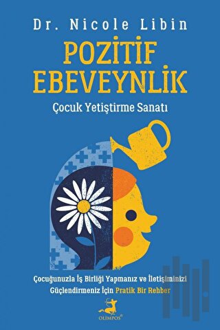 Pozitif Ebeveynlik | Kitap Ambarı