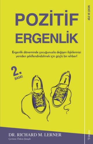 Pozitif Ergenlik | Kitap Ambarı