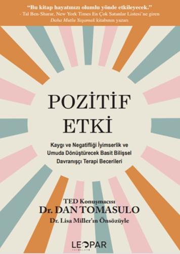 Pozitif Etki | Kitap Ambarı