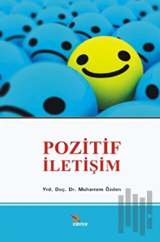 Pozitif İletişim | Kitap Ambarı