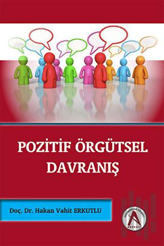 Pozitif Örgütsel Davranış | Kitap Ambarı