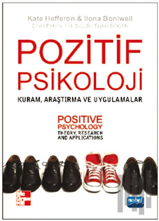 Pozitif Psikoloji | Kitap Ambarı