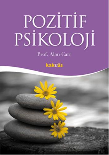 Pozitif Psikoloji | Kitap Ambarı