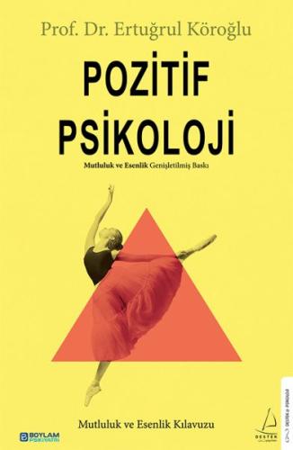 Pozitif Psikoloji | Kitap Ambarı