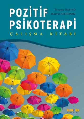 Pozitif Psikoterapi - Çalışma Kitabı | Kitap Ambarı