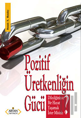 Pozitif Üretkenliğin Gücü | Kitap Ambarı