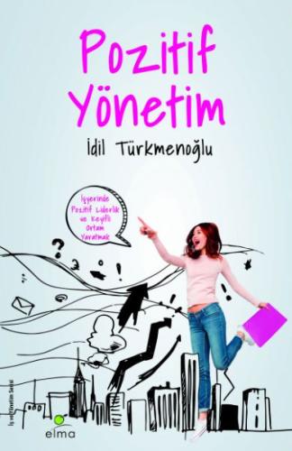 Pozitif Yönetim | Kitap Ambarı