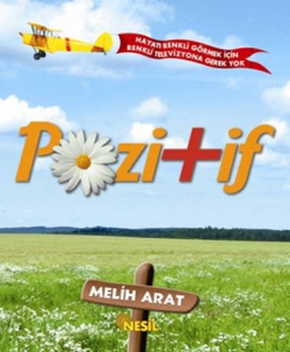 Pozitif | Kitap Ambarı