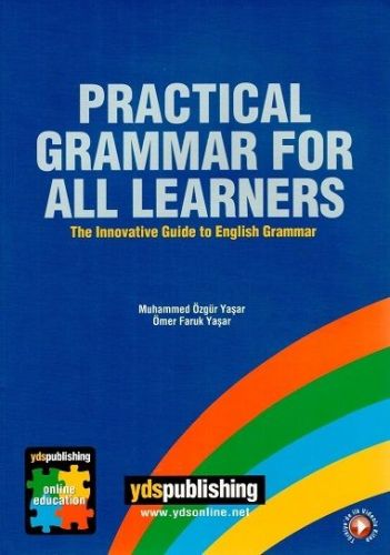 Practical Grammar For All Learners | Kitap Ambarı