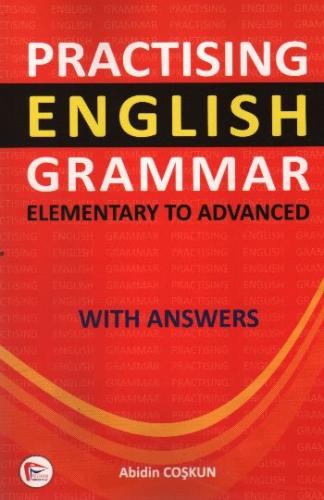 Practising English Grammar | Kitap Ambarı