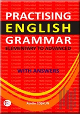 Practising English Grammar | Kitap Ambarı