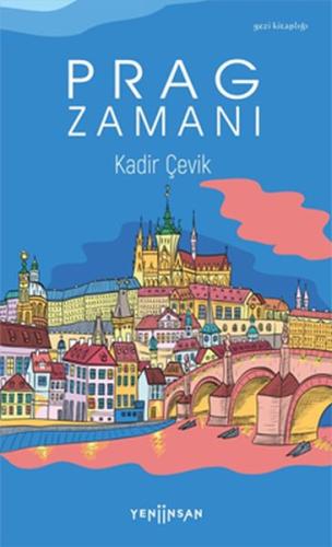 Prag Zamanı | Kitap Ambarı