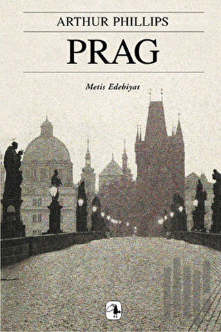 Prag | Kitap Ambarı