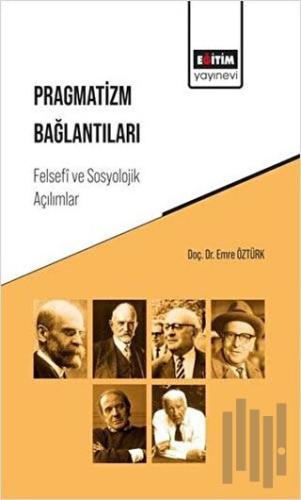 Pragmatizm Bağlantıları | Kitap Ambarı