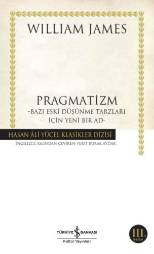 Pragmatizm | Kitap Ambarı