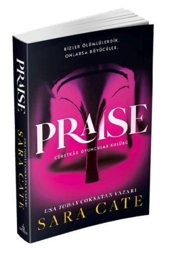 Praise | Kitap Ambarı